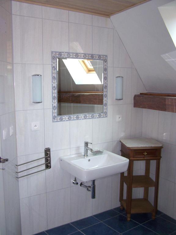 Apartment Rue De L'ange Hunspach